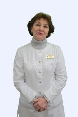 Заведующая отделением , врач-рентгенолог Плешивцева Галия Аминовна