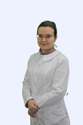 Заведующая центром здоровья для детей ,врач-педиатр Куташова Екатерина Андреевна