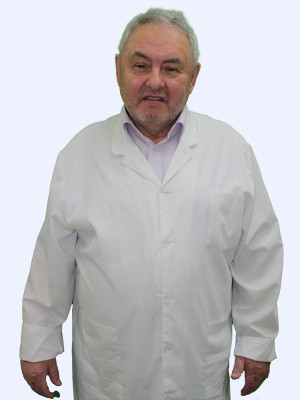 Врач детский ортопед-травматолог Акаемов Георгий Леонидович